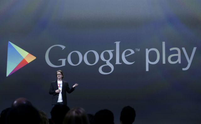 Αδυναμία να πληρώνει προγραμματιστές στην Αργεντινή, δηλώνει η Google